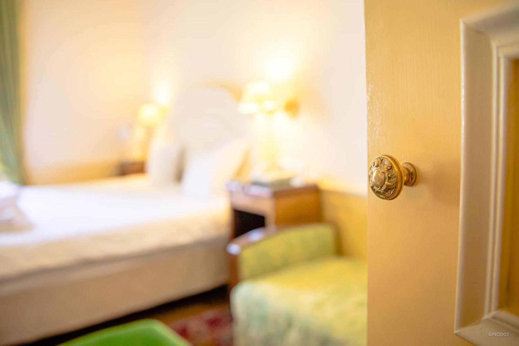 Mercure Moulins Centre Hotel De Paris Exterior photo