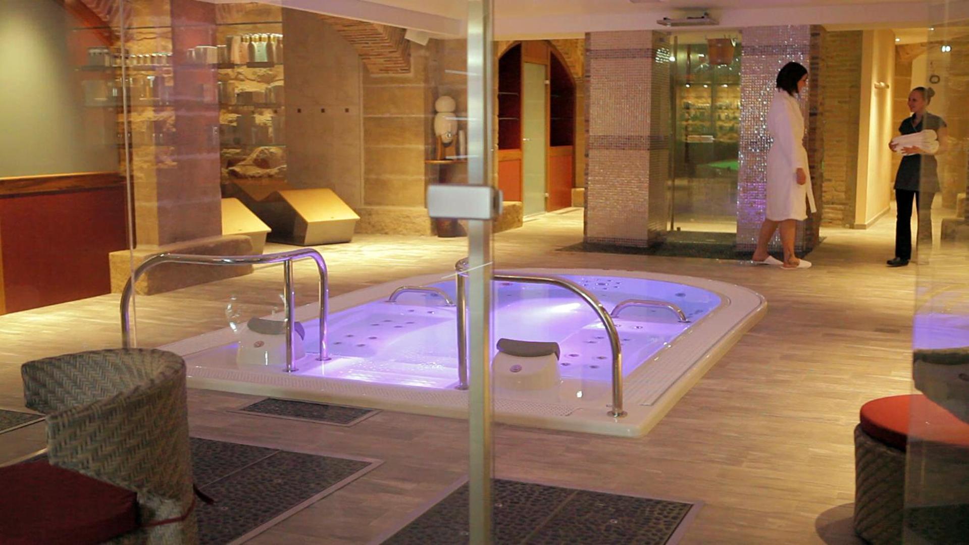 Mercure Moulins Centre Hotel De Paris Exterior photo