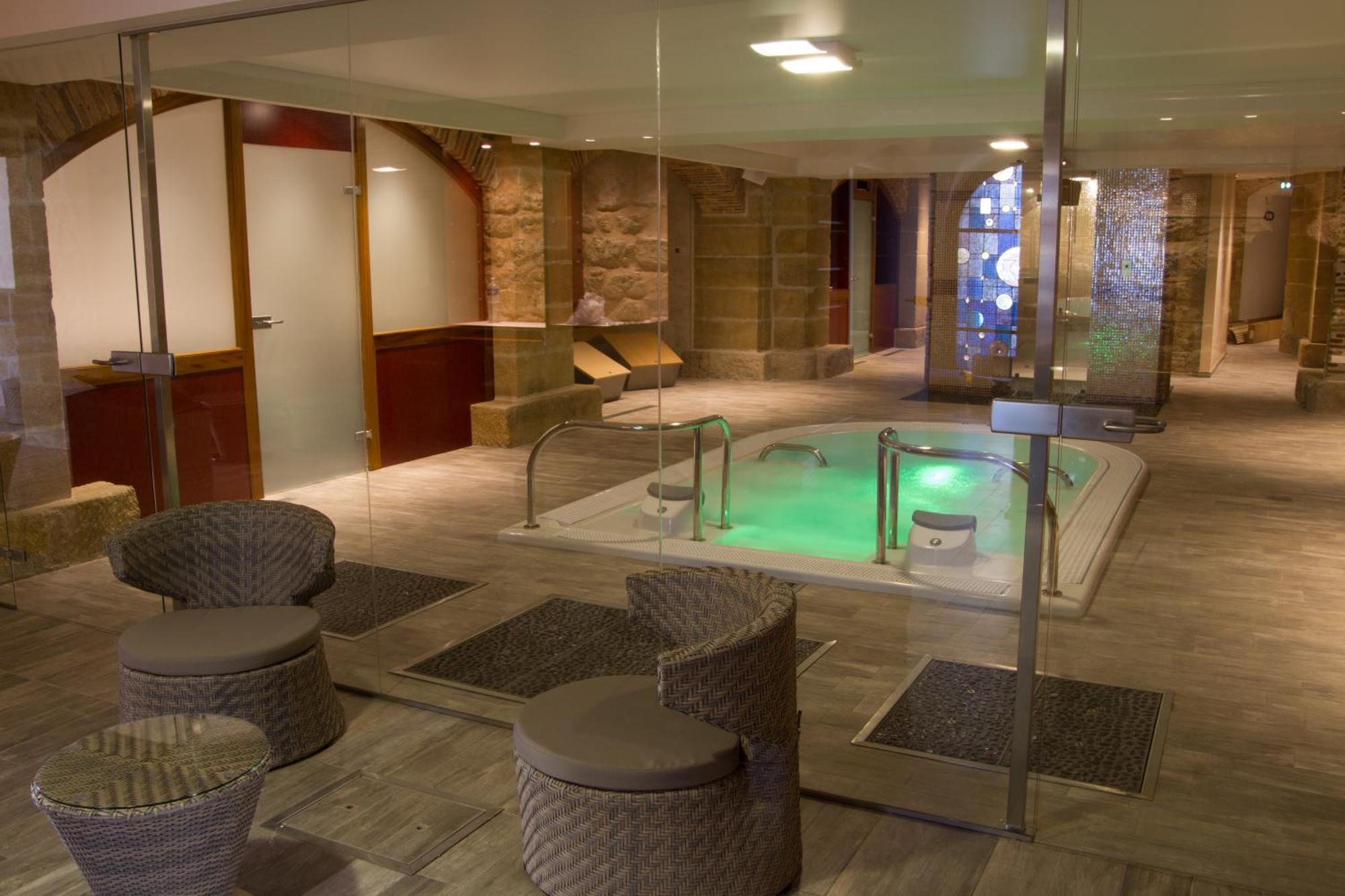 Mercure Moulins Centre Hotel De Paris Facilities photo