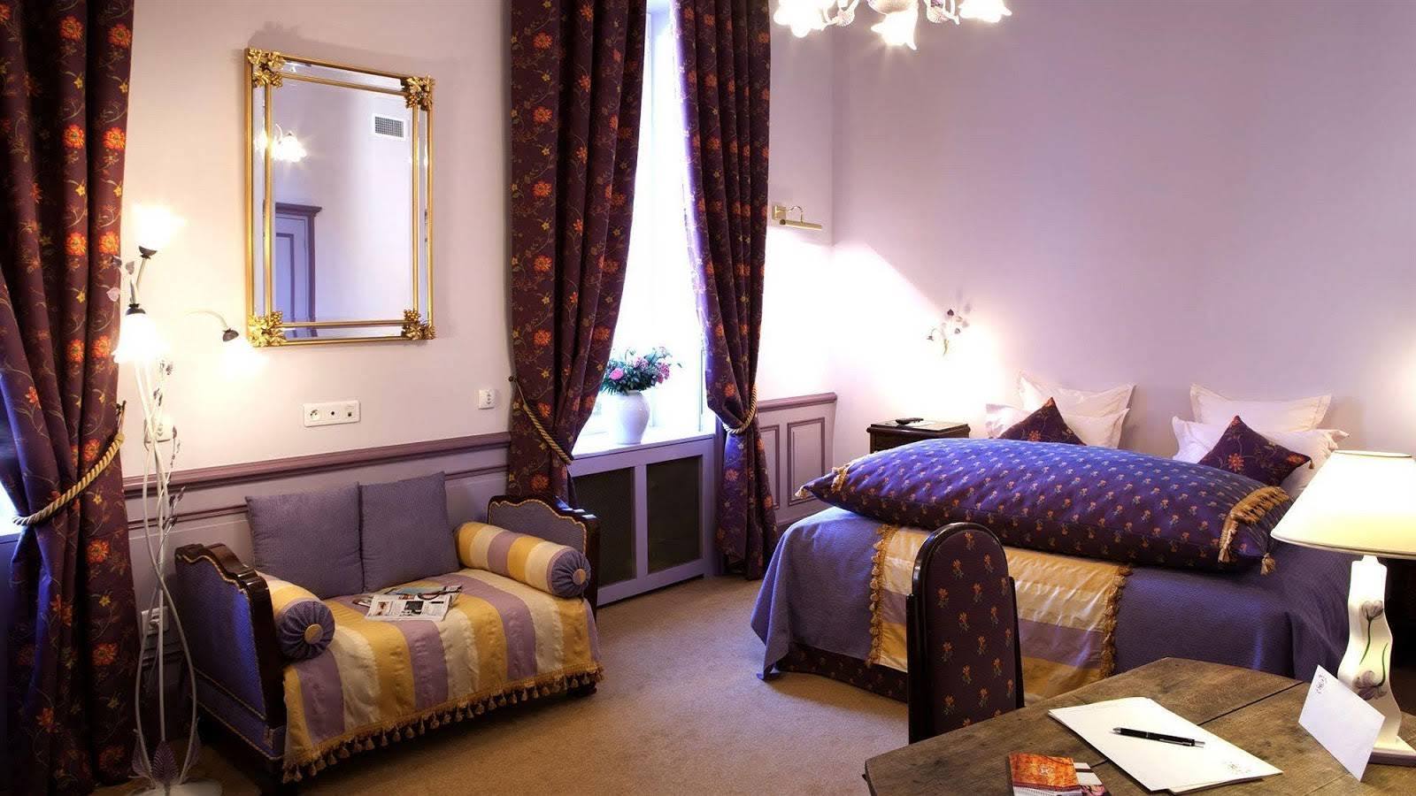 Mercure Moulins Centre Hotel De Paris Exterior photo
